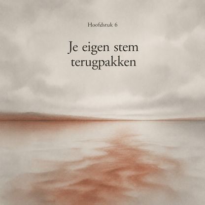 Altijd Mijn Schuld : Waarom je aan jezelf bent gaan twijfelen, en hoe je jezelf weer gelooft