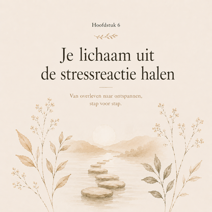 Het Geheugen van je Lichaam : Waarom oude spanning in je lichaam blijft zitten, en hoe je het loslaat