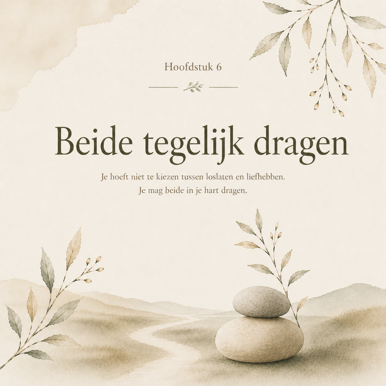 Ik Houd Van Mijn Kind, Maar... - Bevrijd jezelf van de schuld dat je het moederschap zwaar vindt