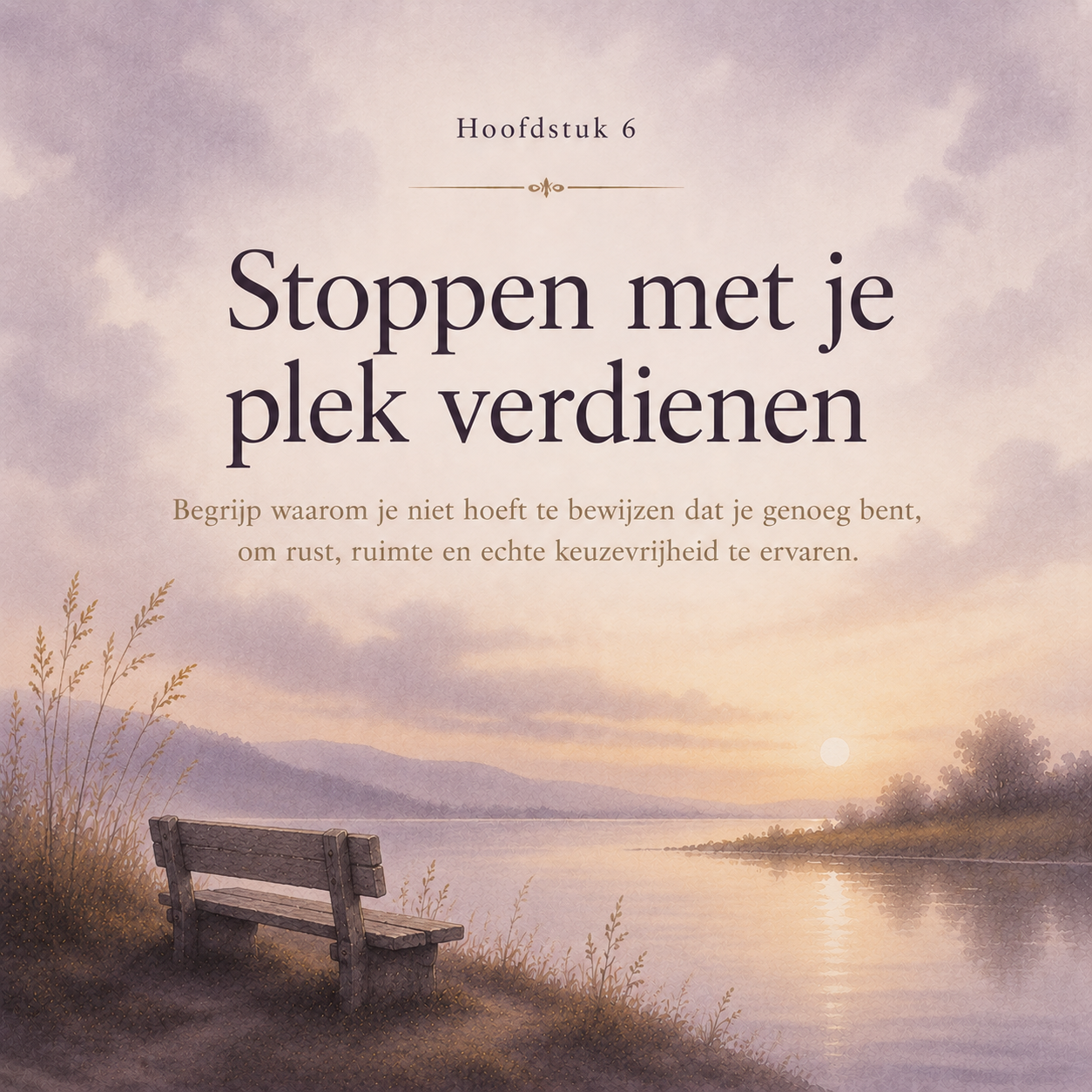 Het Andere Kind: Bevrijd jezelf van het gevoel dat er iets mis is met jou