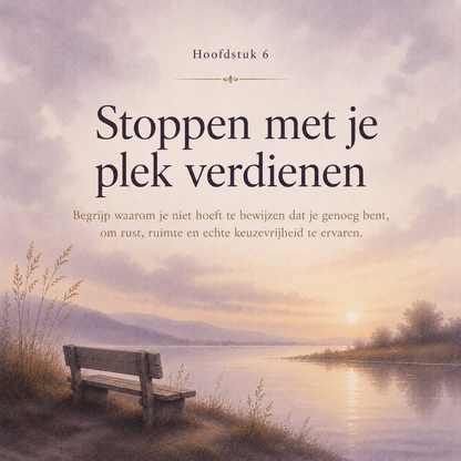 Het Andere Kind: Bevrijd jezelf van het gevoel dat er iets mis is met jou