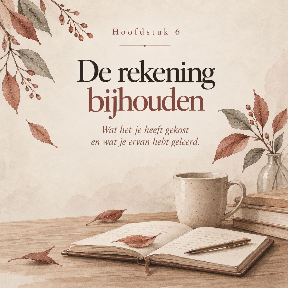 Nooit Boos Mogen Zijn : Waarom je stil wordt in plaats van boos — en waar die woede dan heen gaat.