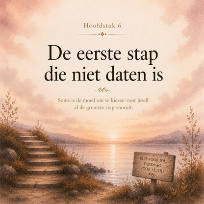 Wie Wil Mij Nog Na Mijn 50e? - Stop met jezelf afschrijven en durf opnieuw te daten