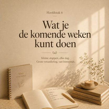 Word ik nou oud of lijkt dat zo? : Bevrijd jezelf van de angst dat je hoofd je in de steek laat.