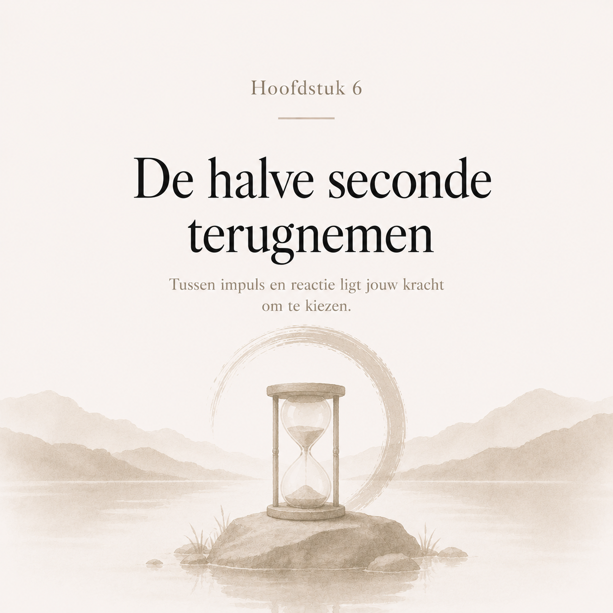Iedereen Behalve Ikzelf: Bevrijd jezelf van de drang om iedereen tevreden te houden