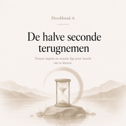 Iedereen Behalve Ikzelf: Bevrijd jezelf van de drang om iedereen tevreden te houden