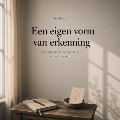 Geen Kind, Wel Verdriet: Erken het verlies dat niemand zag en geef eindelijk een plek aan het moederschap dat je nooit kreeg