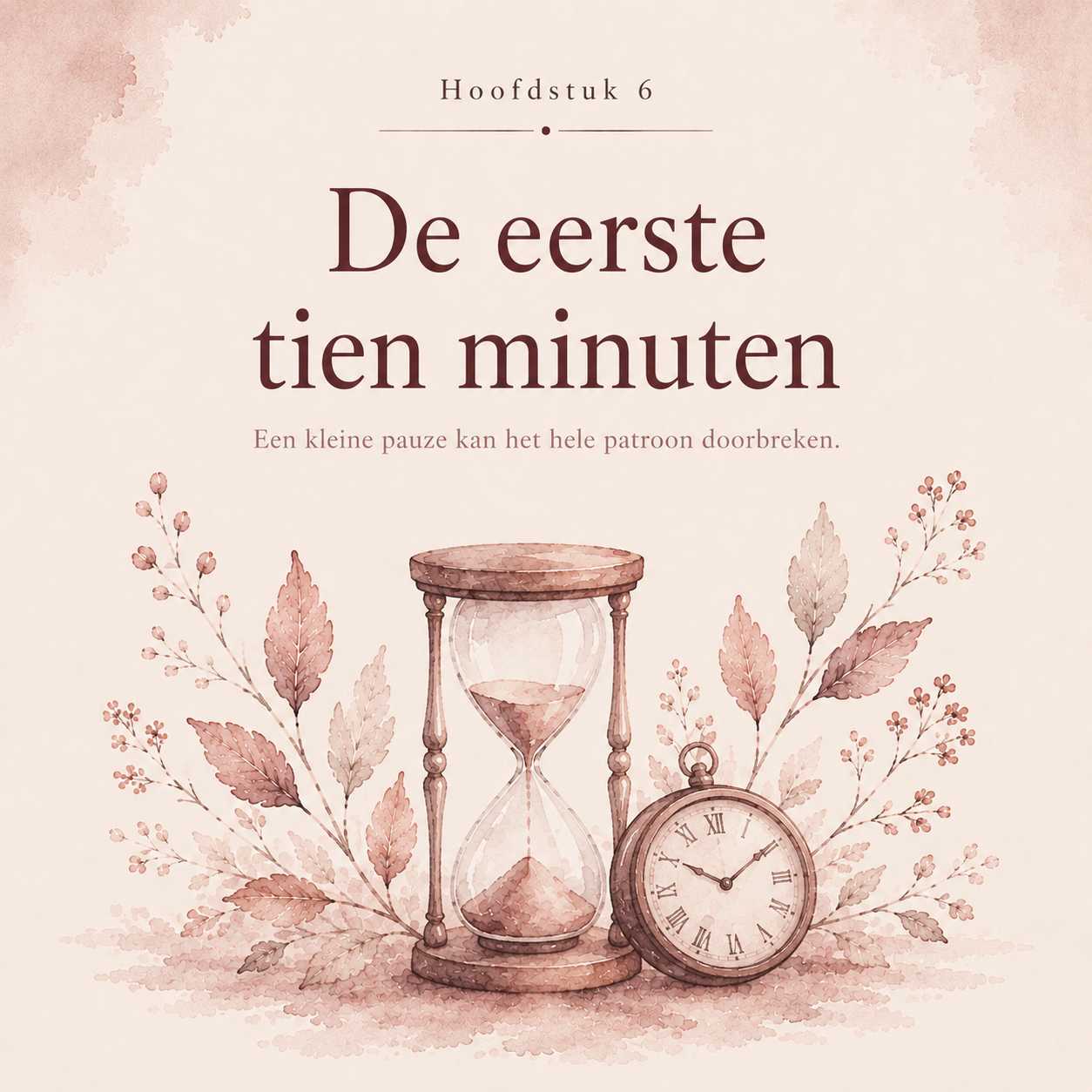 Alarm bij Stilte : Bevrijd jezelf van de angst om verlaten te worden