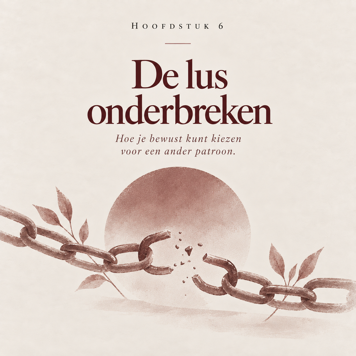 Dat Ene Glas Wijn : Waarom stoppen zo moeilijk is bij iets wat niemand een probleem vindt.
