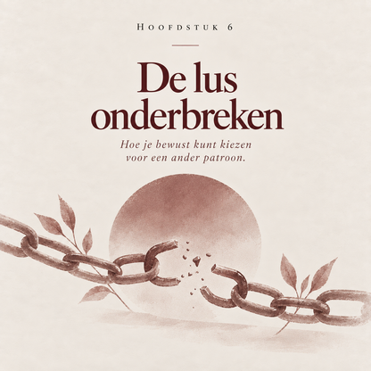 Dat Ene Glas Wijn : Waarom stoppen zo moeilijk is bij iets wat niemand een probleem vindt.