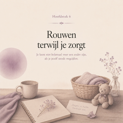 Ik Mis Haar Nu Al : Bevrijd jezelf van de schuld dat je rouwt terwijl ze er nog is