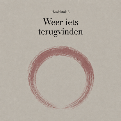 Ik Ben Op : Waarom er niets meer over is, en hoe je weer iets voelt
