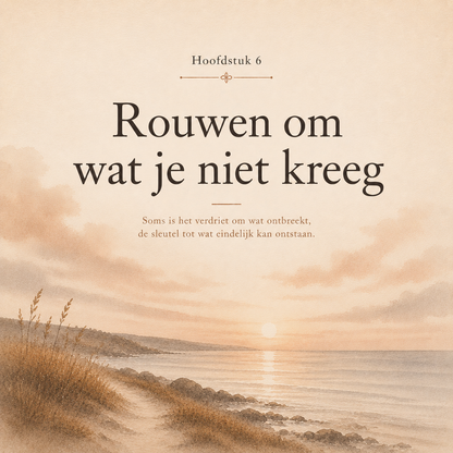 Nooit goed genoeg: Bevrijd jezelf van een narcistische moeder