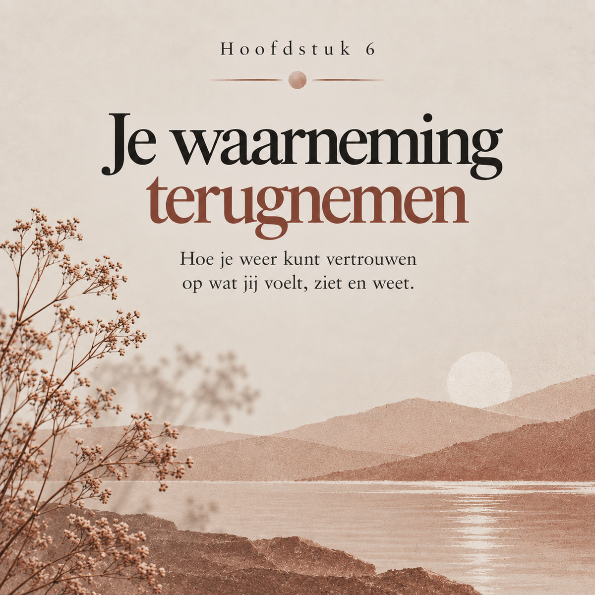 Ze Zeiden Stress : Waarom niemand zag dat je lijf aan het veranderen was