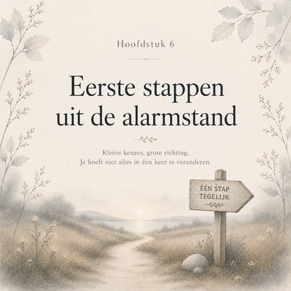 Altijd Moe: Bevrijd jezelf van de uitputting die niemand kan verklaren