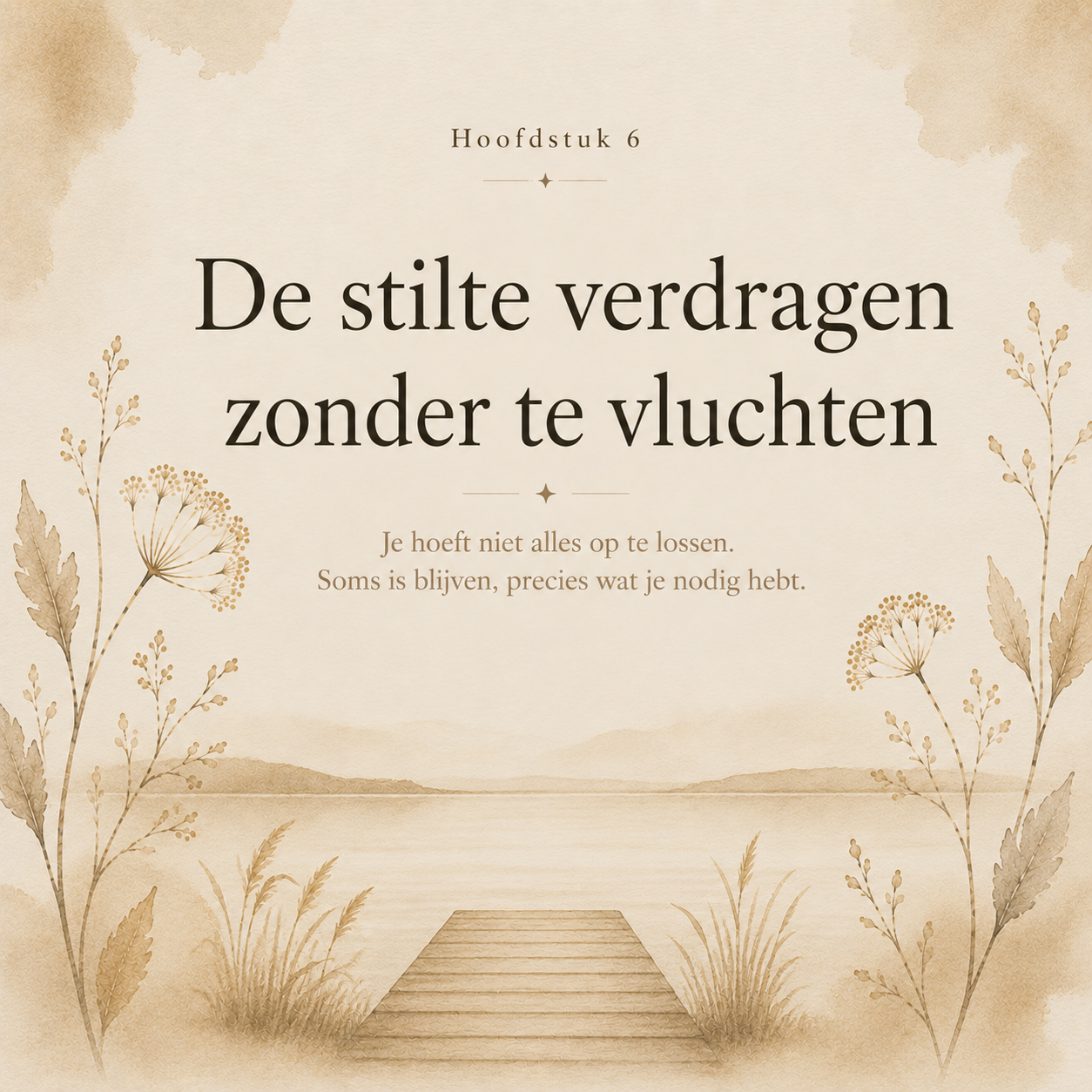 Ik Wil Terug Naar Mijn Werk : Waarom je instort zodra de drukte wegvalt
