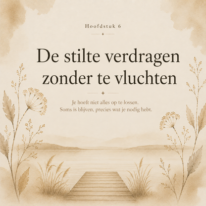 Ik Wil Terug Naar Mijn Werk : Waarom je instort zodra de drukte wegvalt