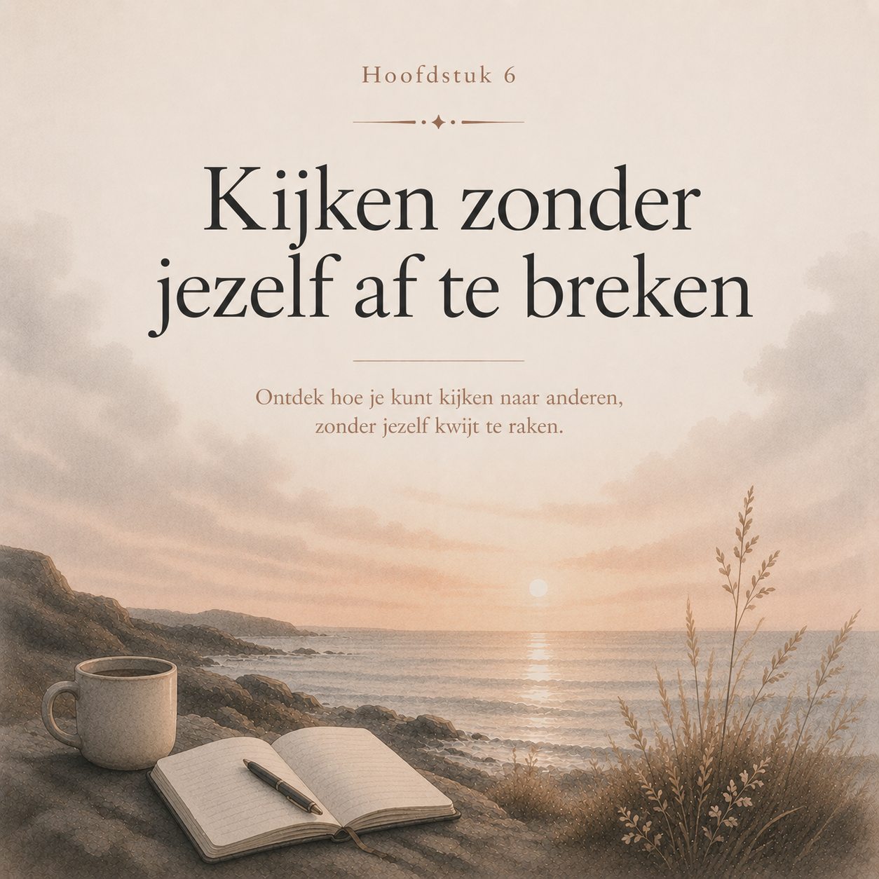 Ik Weet Dat Het Nep Is : Bevrijd jezelf van de leegte na het scrollen