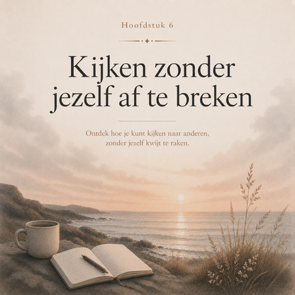 Ik Weet Dat Het Nep Is : Bevrijd jezelf van de leegte na het scrollen