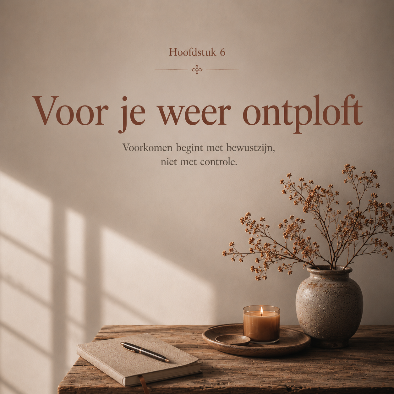 De Volle Emmer: Waarom je ontploft om kleine dingen — en dat het niet aan je liefde ligt