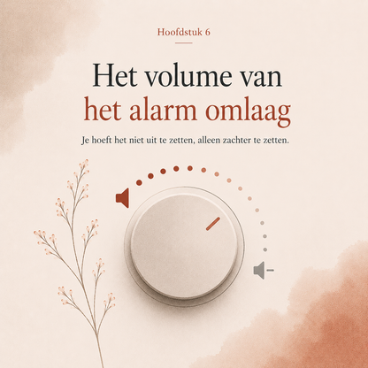 Straks Is Het Iets Ergs : Stop met googelen en het ergste vrezen