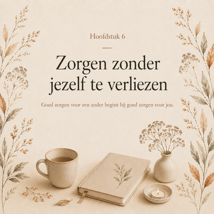 Mijn Ouder Eerst, Altijd : Waarom je je schuldig voelt zodra je voor jezelf kiest — en hoe je zorgt zonder jezelf te verliezen