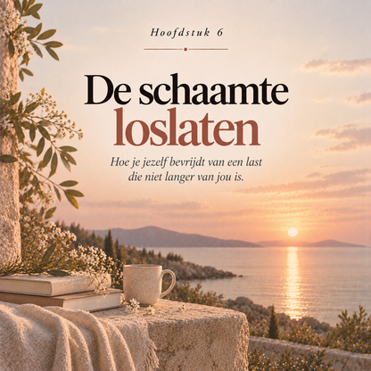 Waarom Ik Bleef : Waarom je niet weg kon bij iemand die je pijn deed.