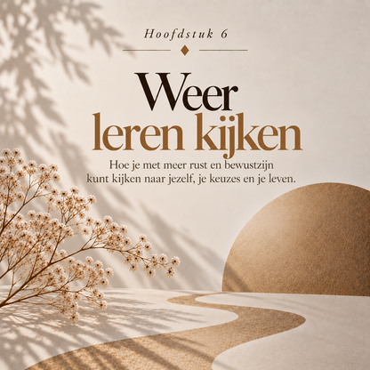 Nooit Mijn Eigen Geld : Hoe praktische keuzes je eigen positie uit handen lieten glippen — zonder dat je het doorhad.