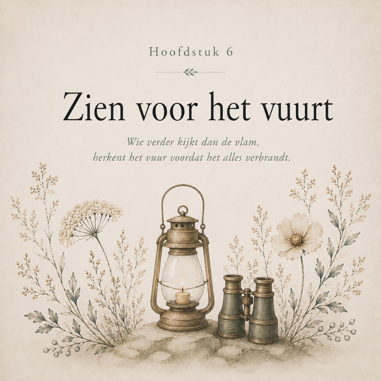 De Veilige Teleurstelling: Bevrijd jezelf van zelfsabotage