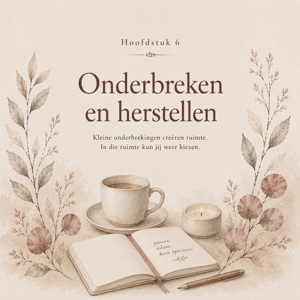 Hun Stem, Mijn Mond : Bevrijd jezelf van de ouder die je nooit wilde worden.