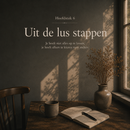 Hoe Kon Je Dit Doen: Bevrijd jezelf van het malen, de twijfel en de pijn na het bedrog