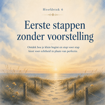 De Schijnwerper: Bevrijd jezelf van het gevoel dat iedereen op je let en je beoordeelt