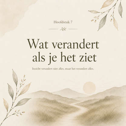 Ik Houd Van Mijn Kind, Maar... - Bevrijd jezelf van de schuld dat je het moederschap zwaar vindt