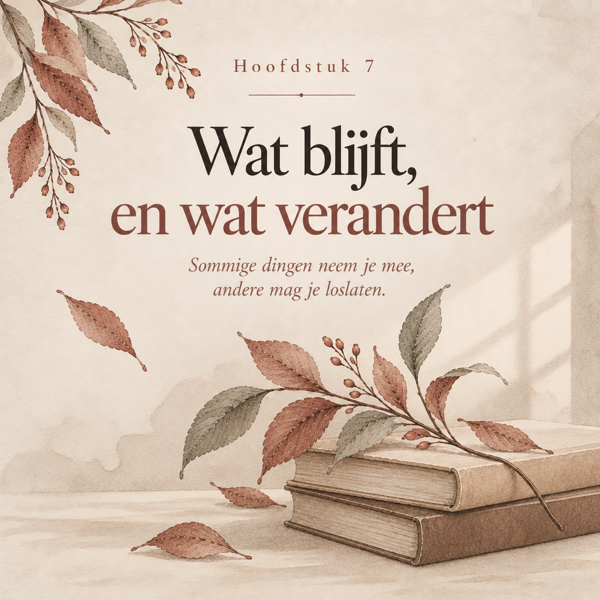 Nooit Boos Mogen Zijn : Waarom je stil wordt in plaats van boos — en waar die woede dan heen gaat.