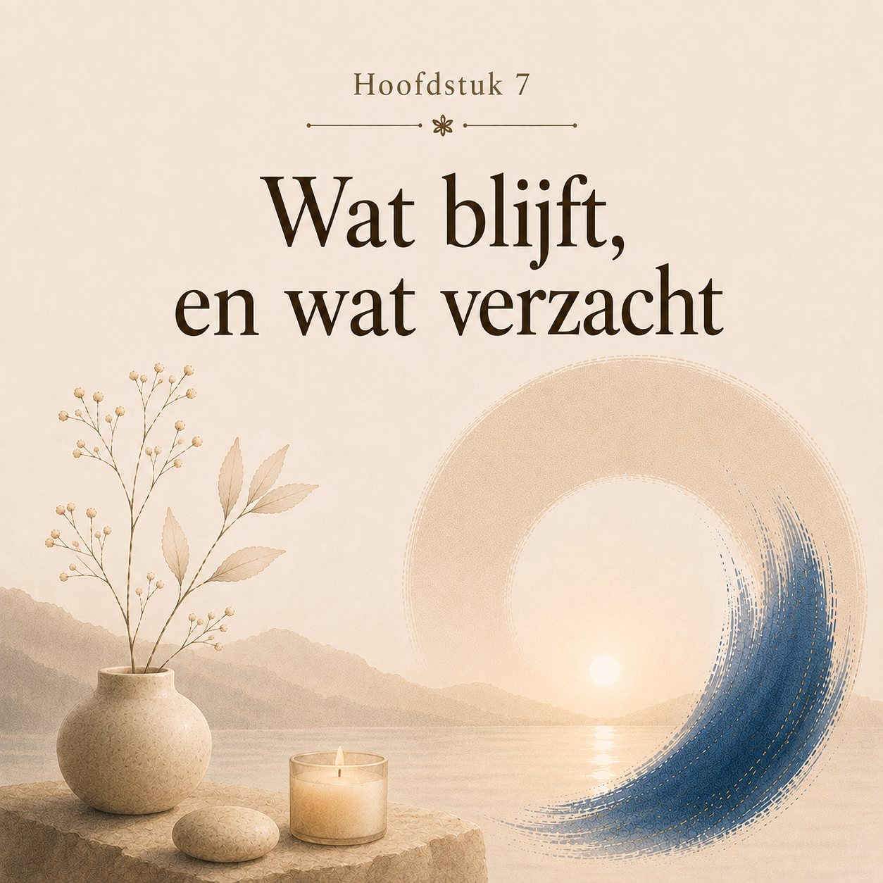 Ineens Een Vreemde : Bevrijd jezelf van de kloof tussen je gevoel en je spiegelbeeld