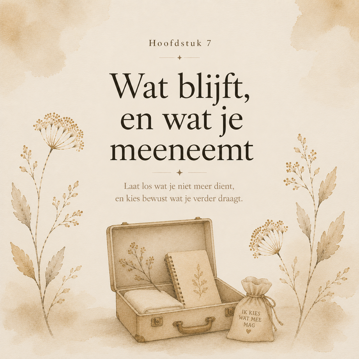 Ik Wil Terug Naar Mijn Werk : Waarom je instort zodra de drukte wegvalt