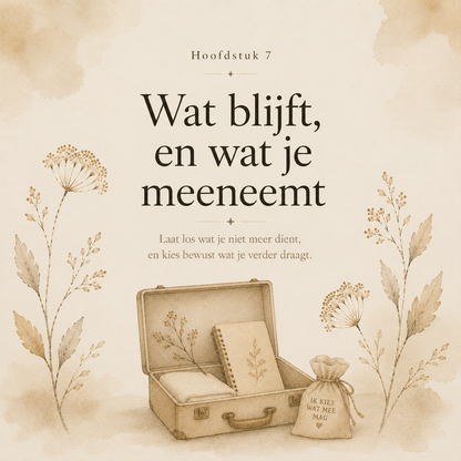 Ik Wil Terug Naar Mijn Werk : Waarom je instort zodra de drukte wegvalt