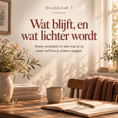 Het Kind Dat Wegbleef : Stop met jezelf veroordelen voor een stilte die nooit is uitgelegd