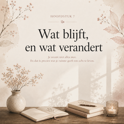 Zien Ze Mij Nog? : Bevrijd jezelf van het gevoel dat je onzichtbaar bent geworden