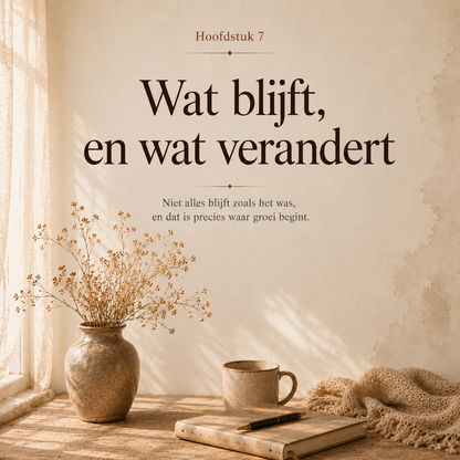 Alleen Ik Zag Het : Bevrijd jezelf van de man die iedereen charmant vindt