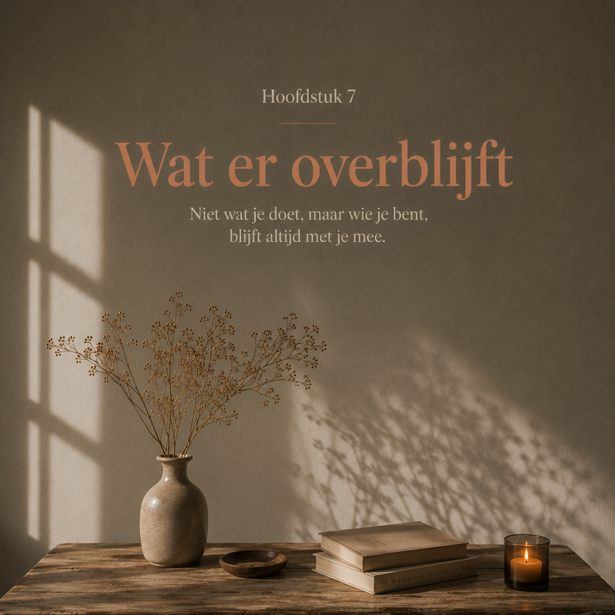 Rust Maakt Me Onrustig: Bevrijd jezelf van de drang om altijd bezig te zijn