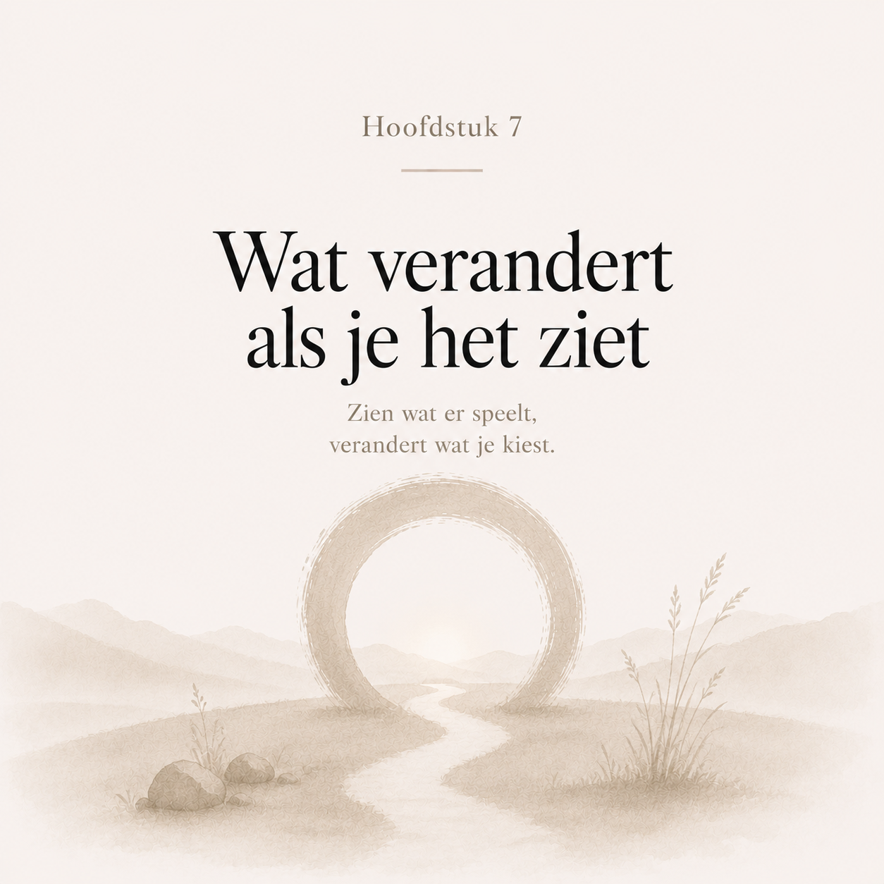 Iedereen Behalve Ikzelf: Bevrijd jezelf van de drang om iedereen tevreden te houden