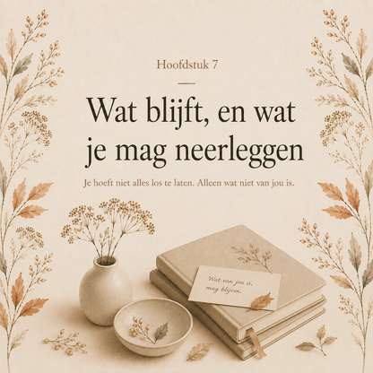 Mijn Ouder Eerst, Altijd : Waarom je je schuldig voelt zodra je voor jezelf kiest — en hoe je zorgt zonder jezelf te verliezen