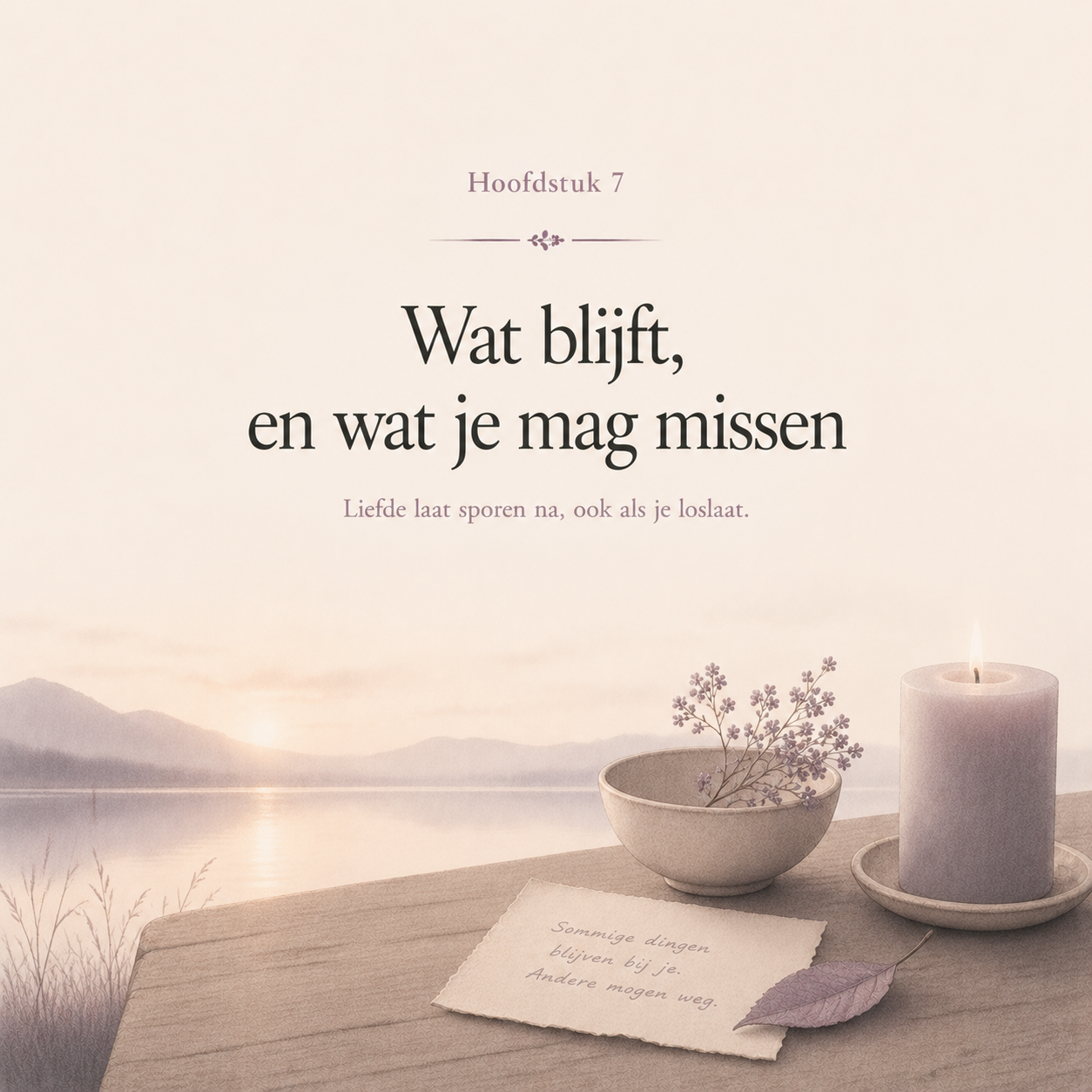 Ik Mis Haar Nu Al : Bevrijd jezelf van de schuld dat je rouwt terwijl ze er nog is