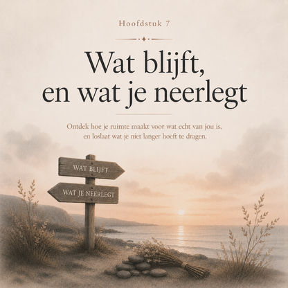 Ik Weet Dat Het Nep Is : Bevrijd jezelf van de leegte na het scrollen
