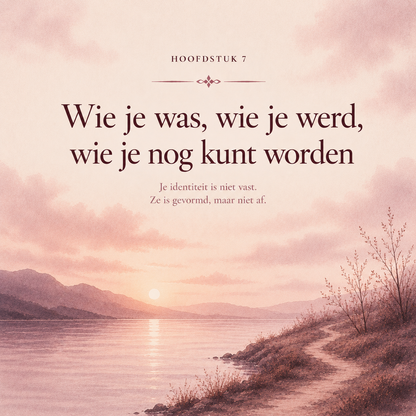 De Kleine Wond : Hoe kleine gebeurtenissen je hebben gevormd, en hoe je je oude reflexen weer loslaat