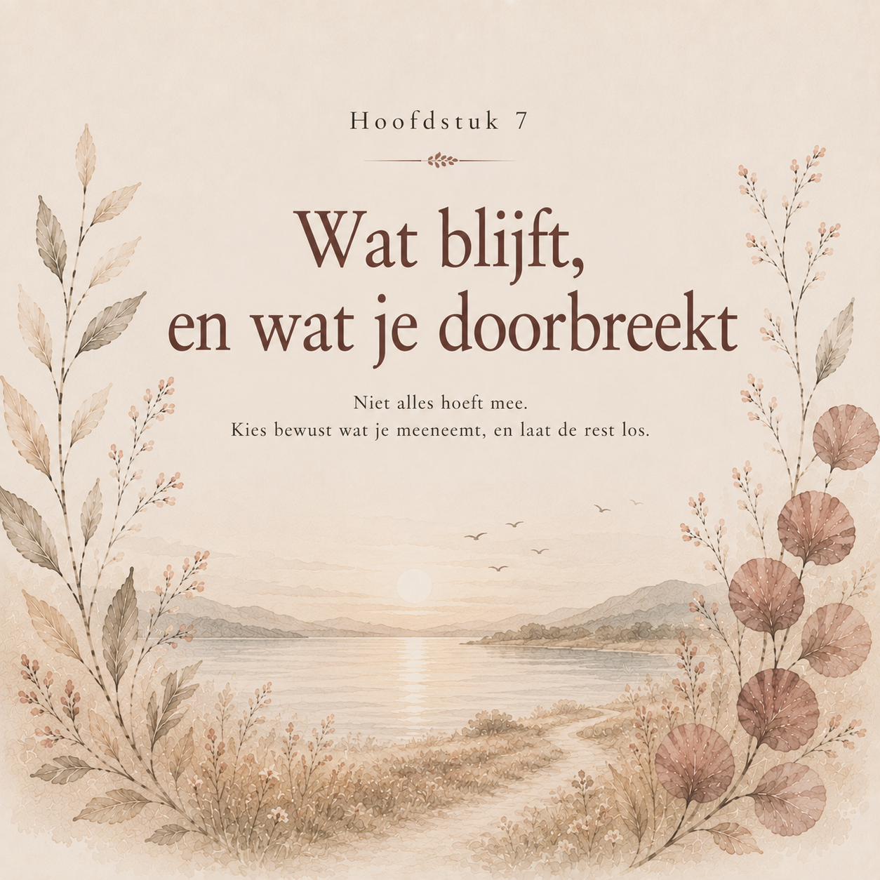 Hun Stem, Mijn Mond : Bevrijd jezelf van de ouder die je nooit wilde worden.