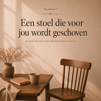Altijd De Verantwoordelijke : Bevrijd jezelf van de rol van oudste dochter