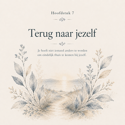 Bevrijd Jezelf van Narcistische Liefde: Doorzie manipulatie, stop met twijfelen aan jezelf en vind je rust terug.