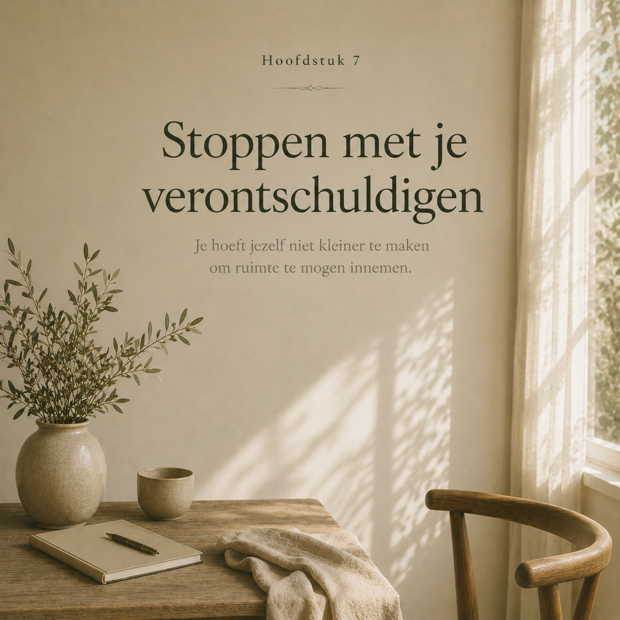 Eindelijk niet meer overprikkeld : Bevrijd jezelf van het gevoel altijd te veel te zijn